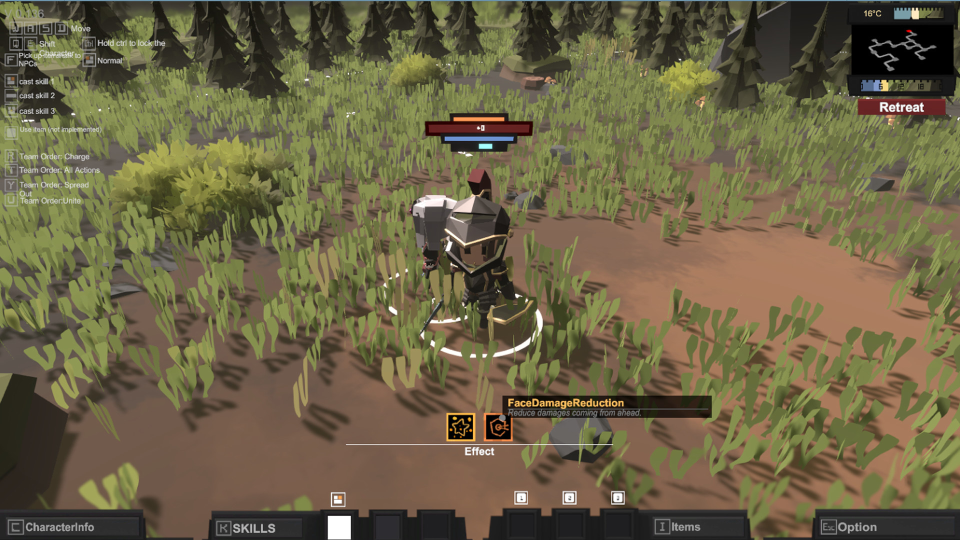 DarkTide screenshot 1