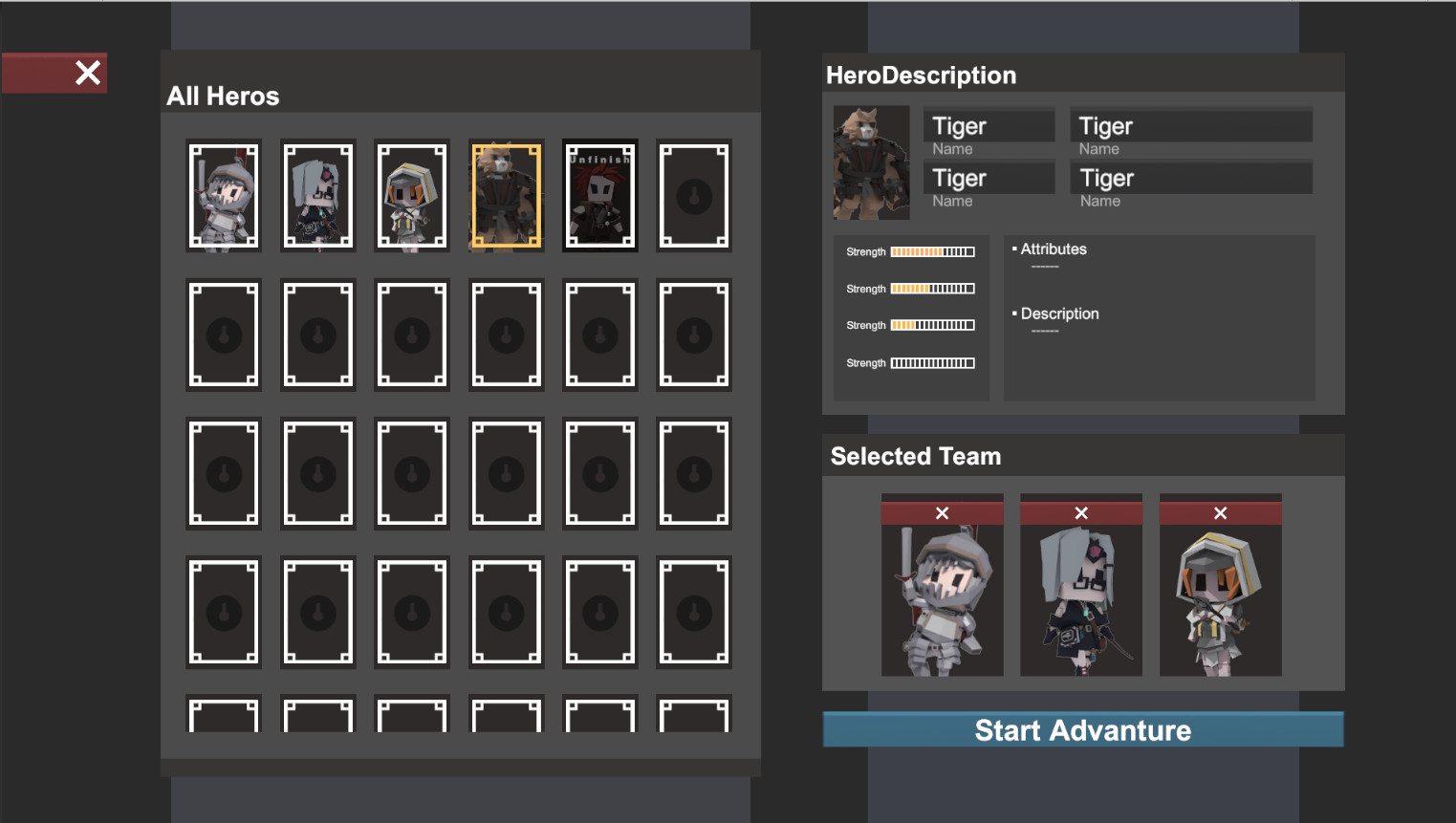 DarkTide screenshot 7