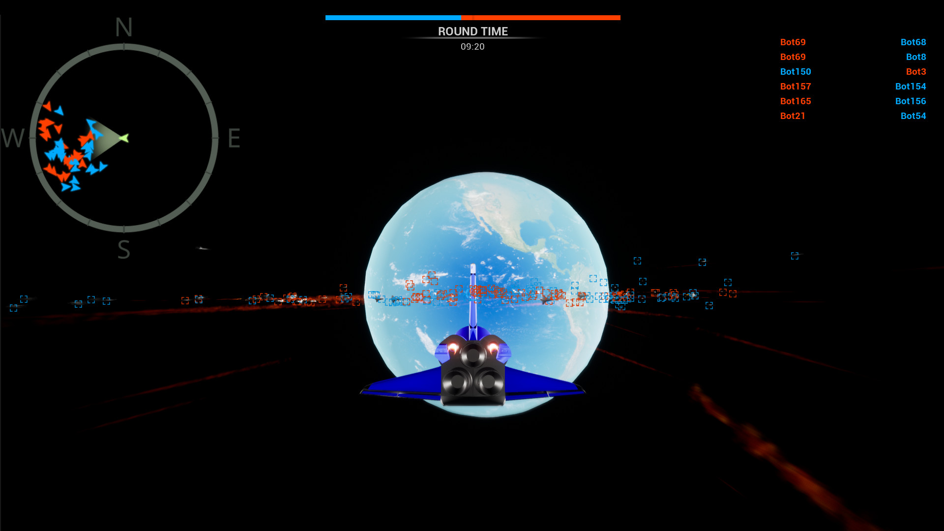 AstroNOTs screenshot 3