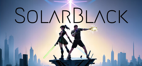 SolarBlack