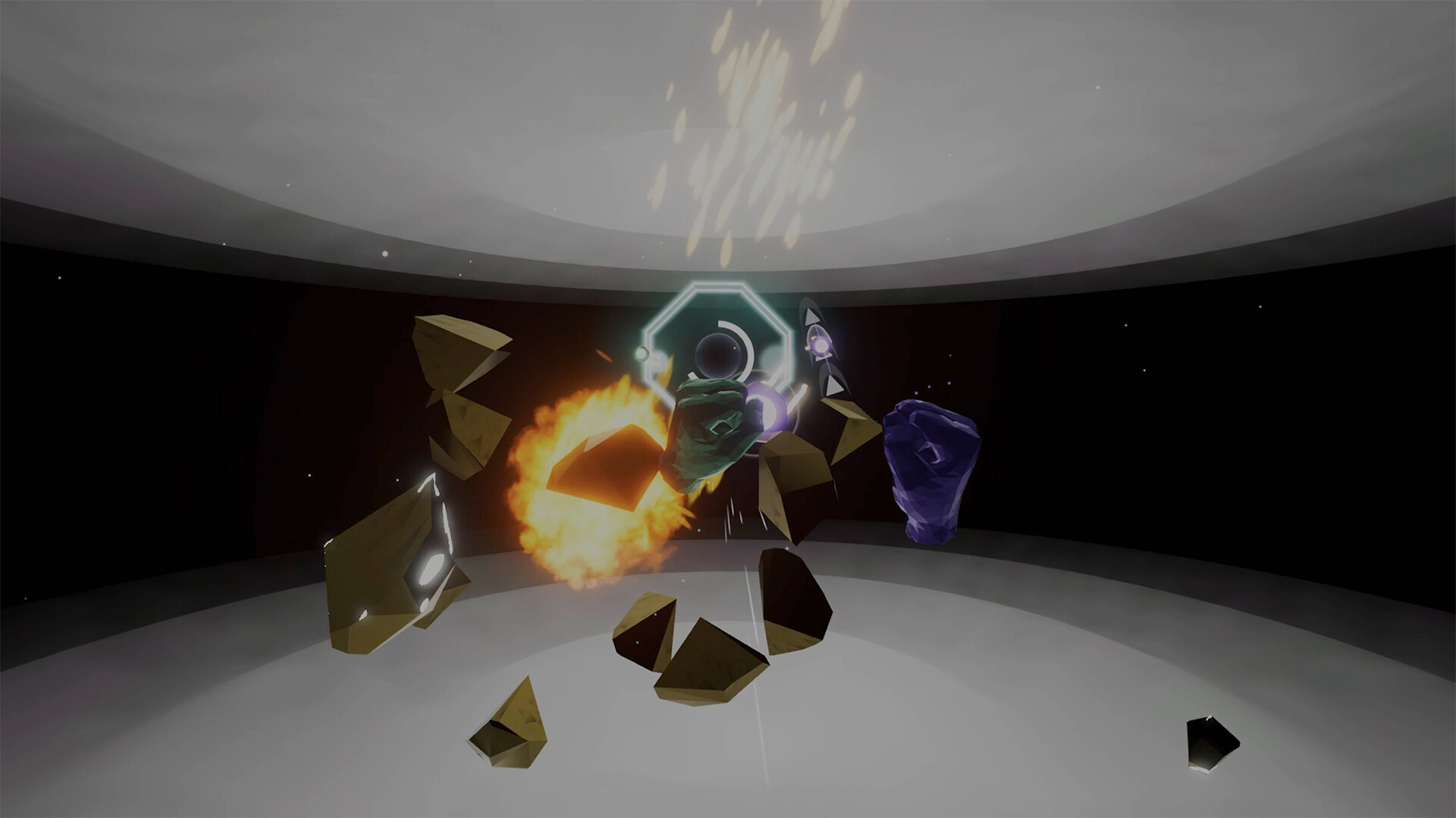 SolarBlack screenshot 9