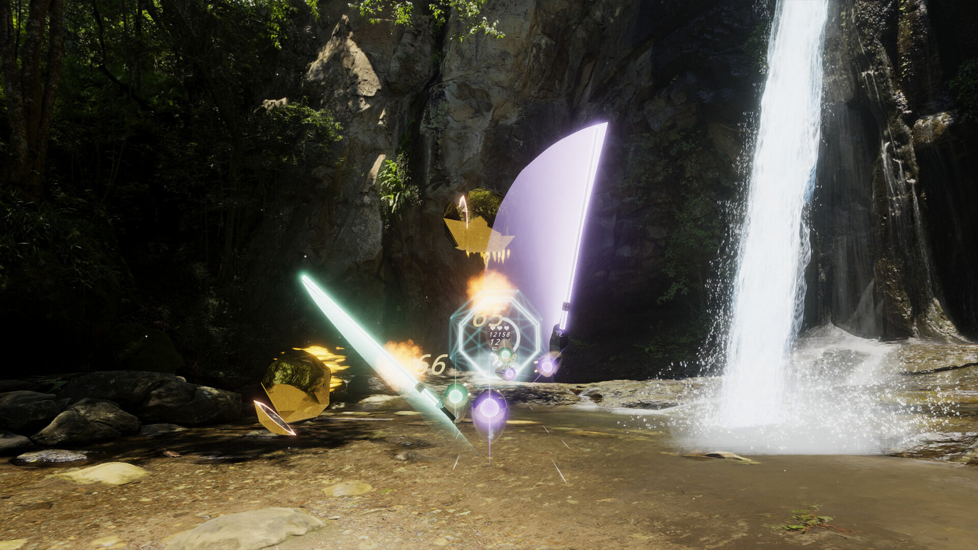 SolarBlack screenshot 6