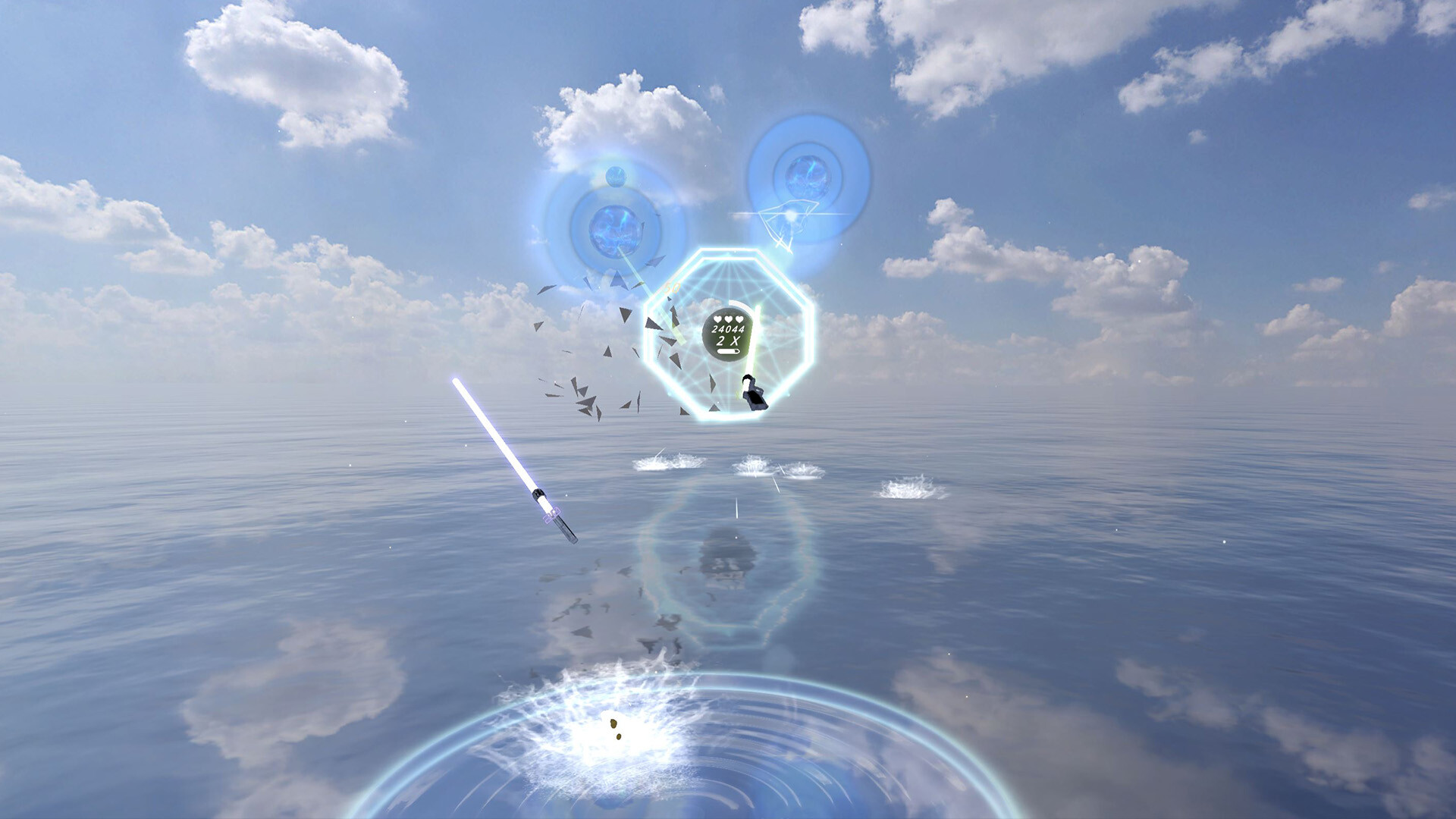 SolarBlack screenshot 7