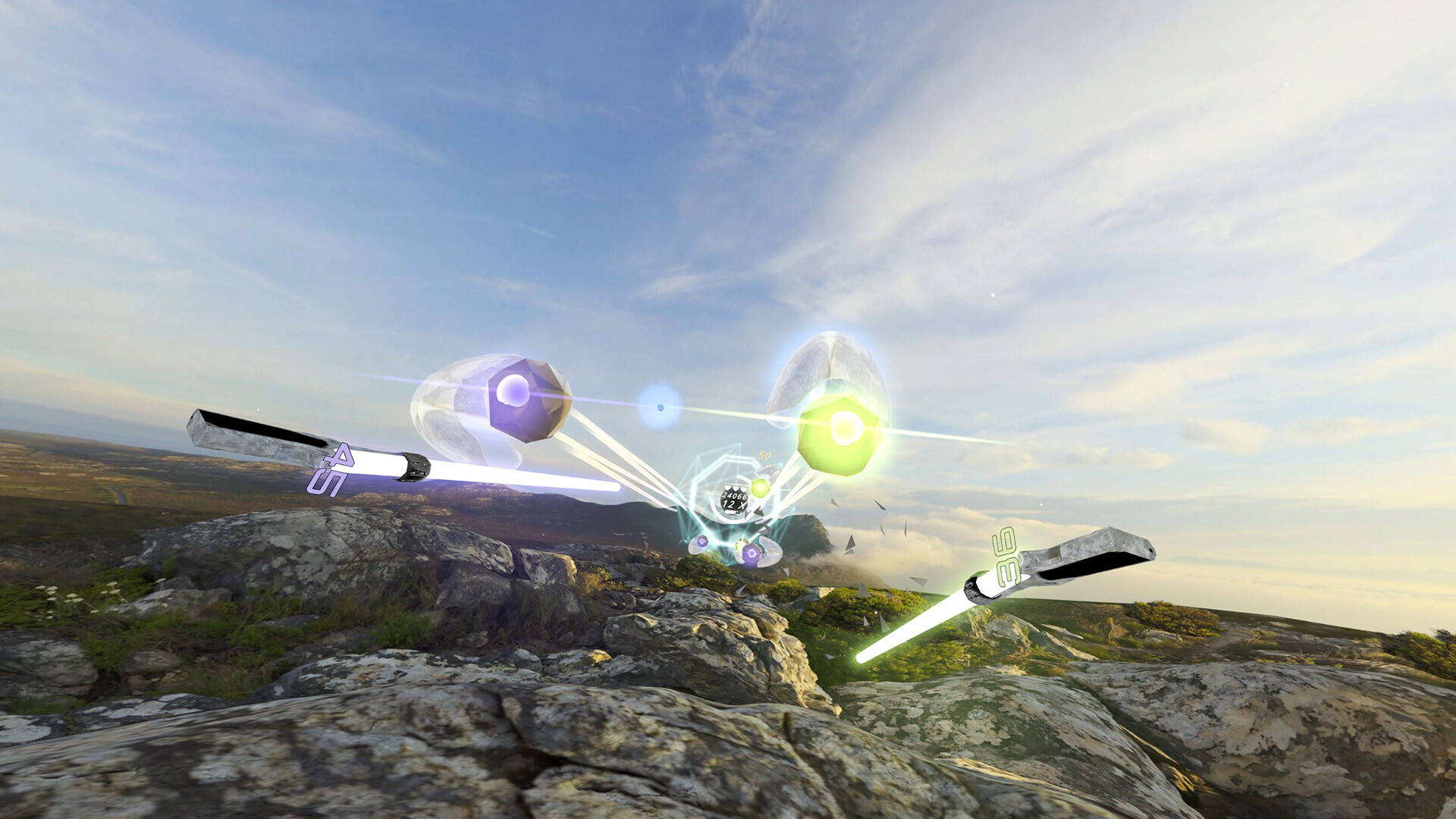 SolarBlack screenshot 16