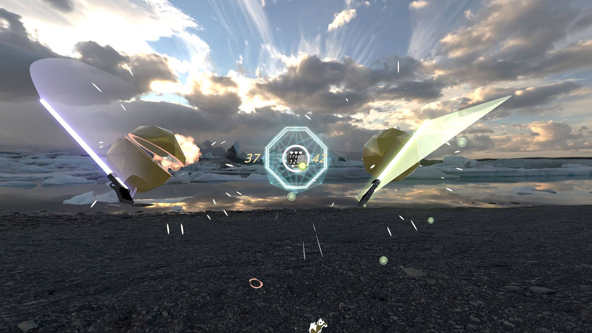 SolarBlack screenshot 3