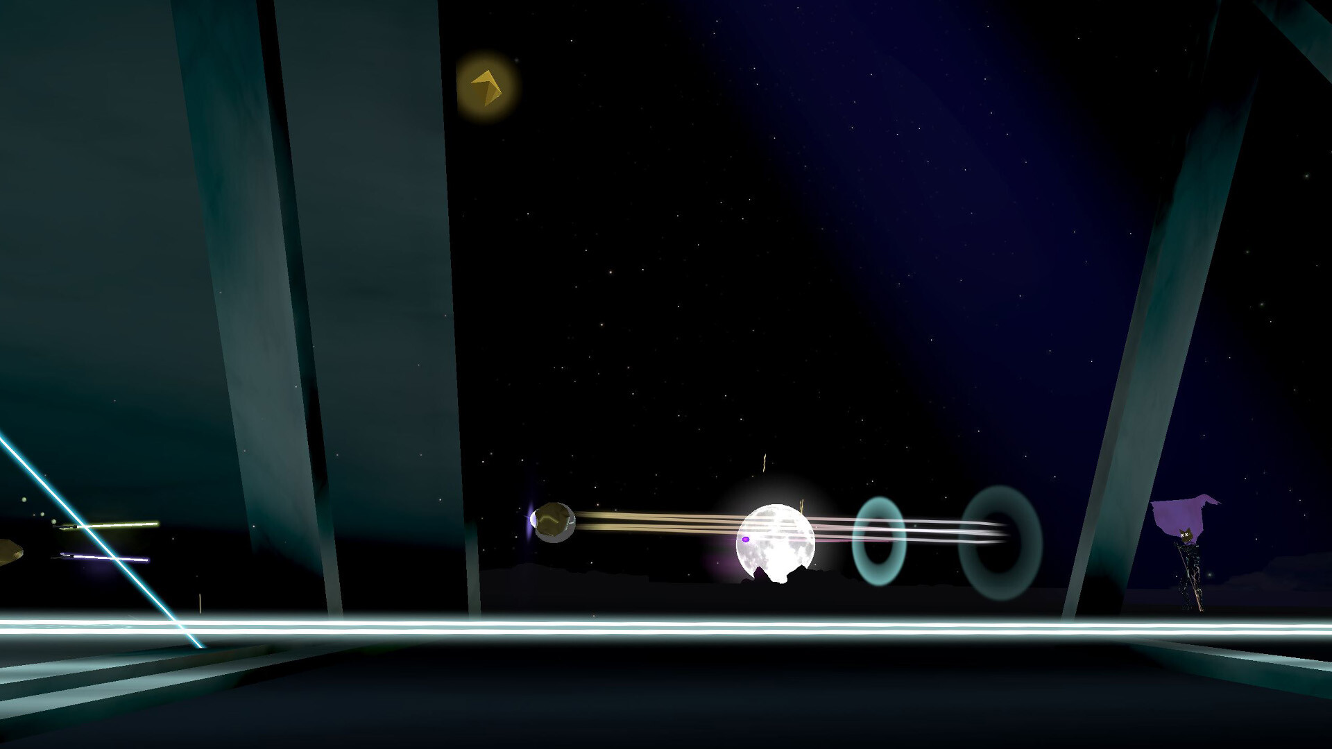 SolarBlack screenshot 11