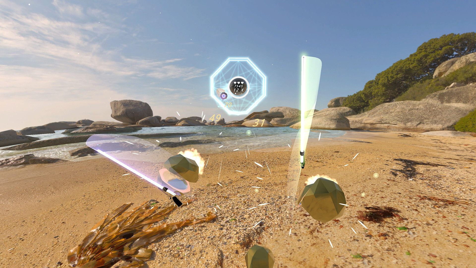 SolarBlack screenshot 13