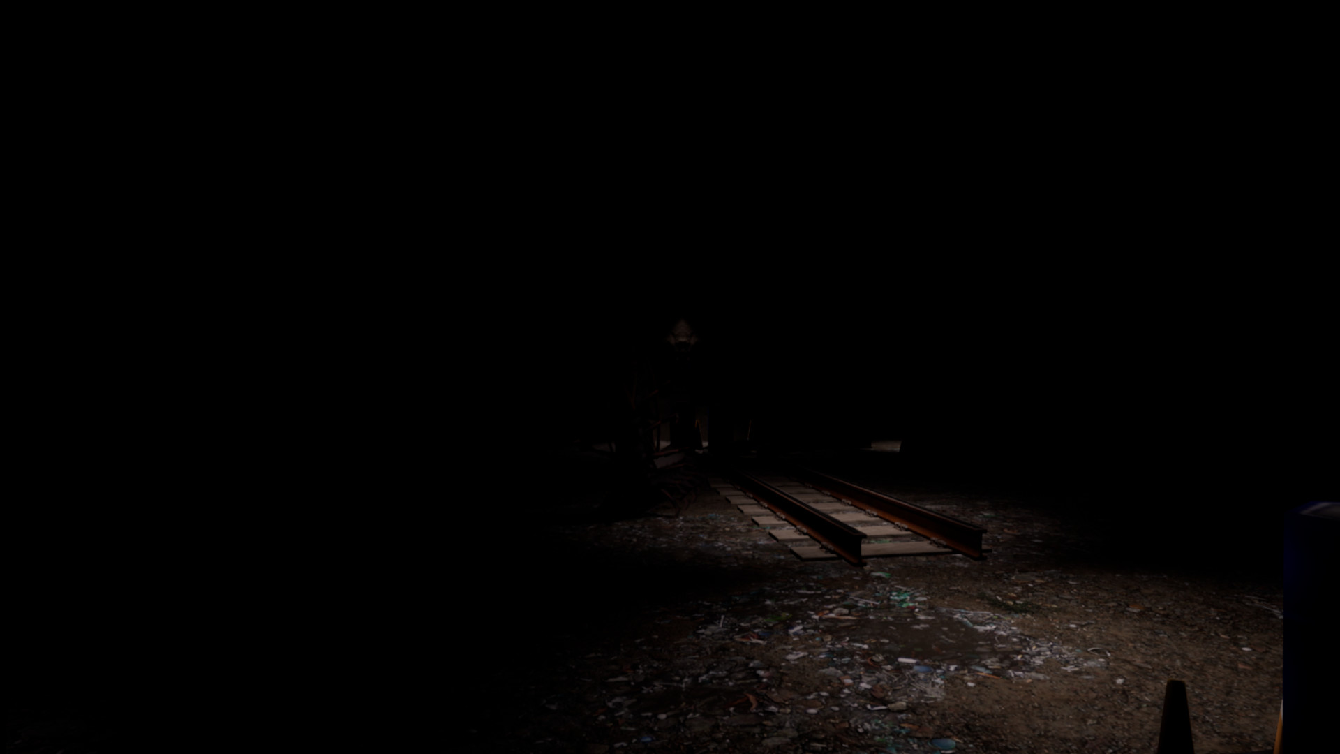 SCP: Abhorrent screenshot 3