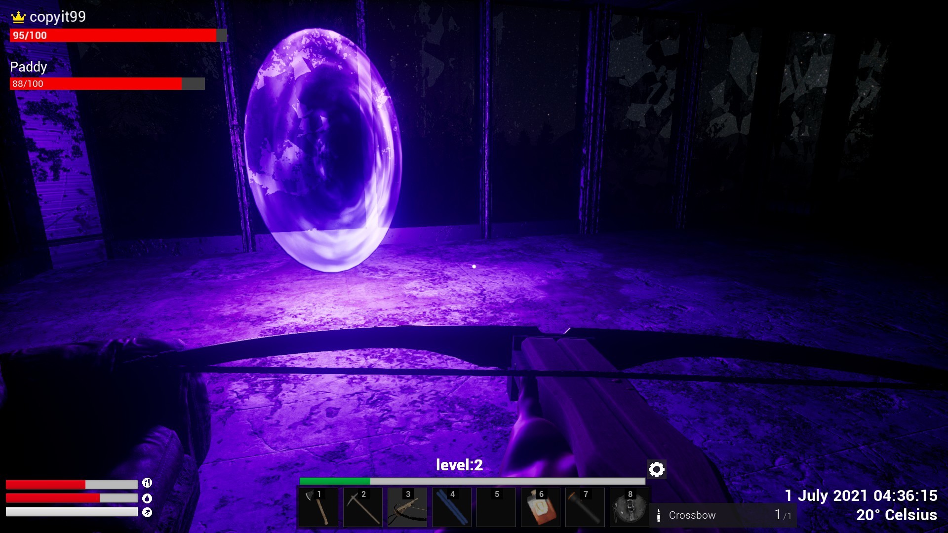 TheDark screenshot 11
