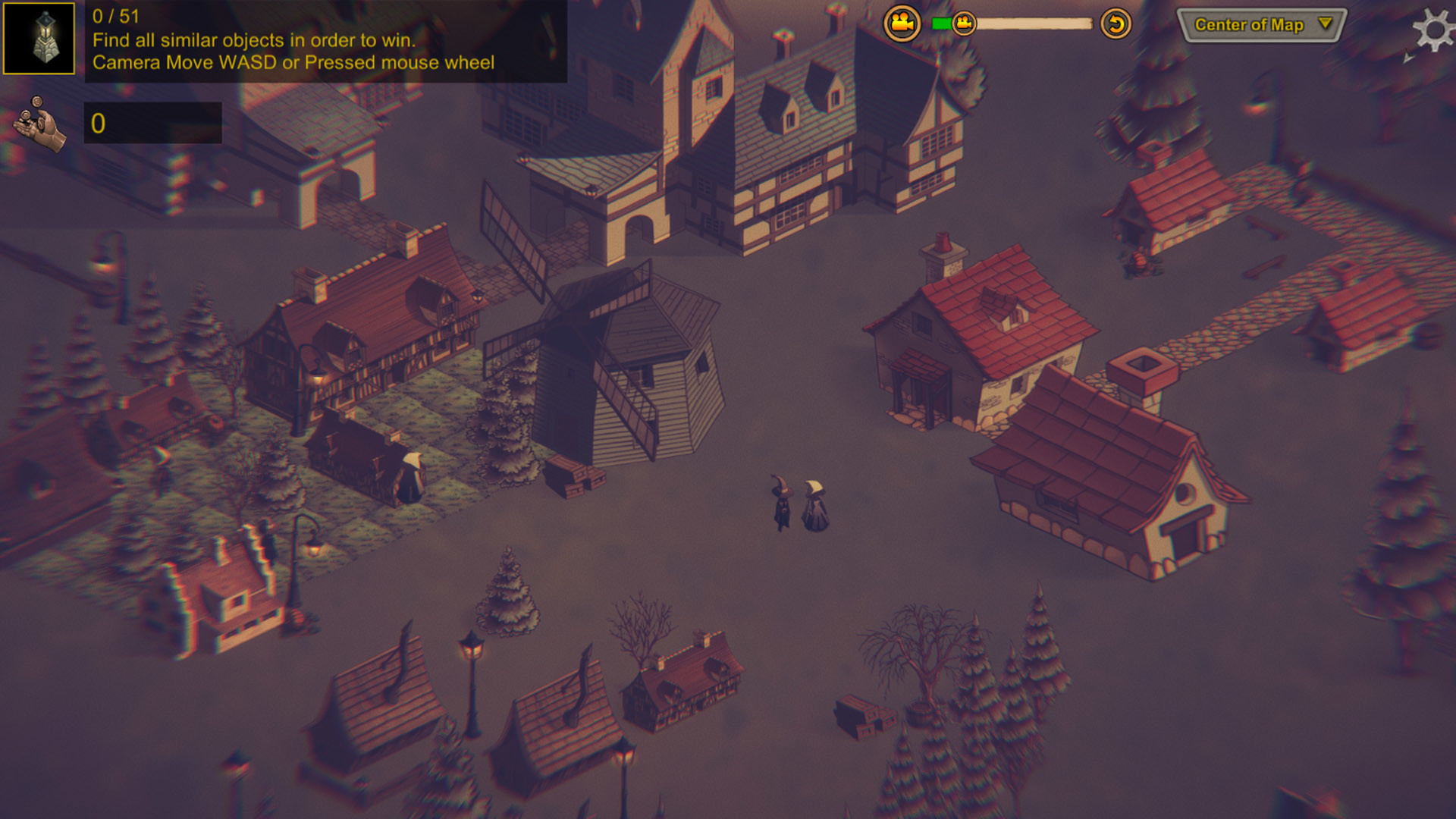 Hidden Ghost Town 2 screenshot 3