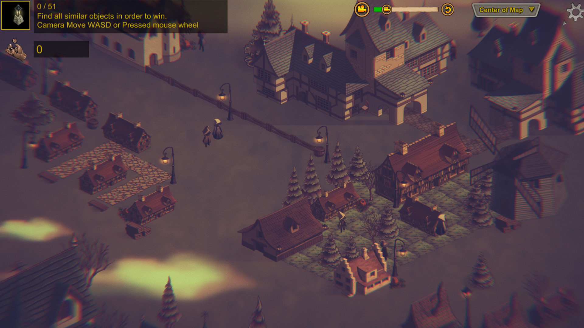 Hidden Ghost Town 2 screenshot 5
