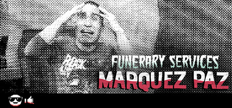 Funerary Services Marquez Paz: Titelbild