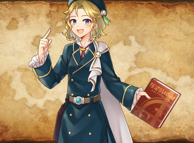 Burning Faith - Strategy Guide screenshot 1