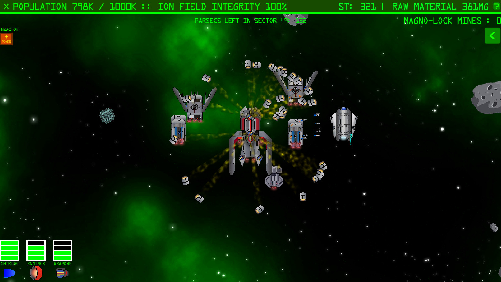 Ark Defender screenshot 18
