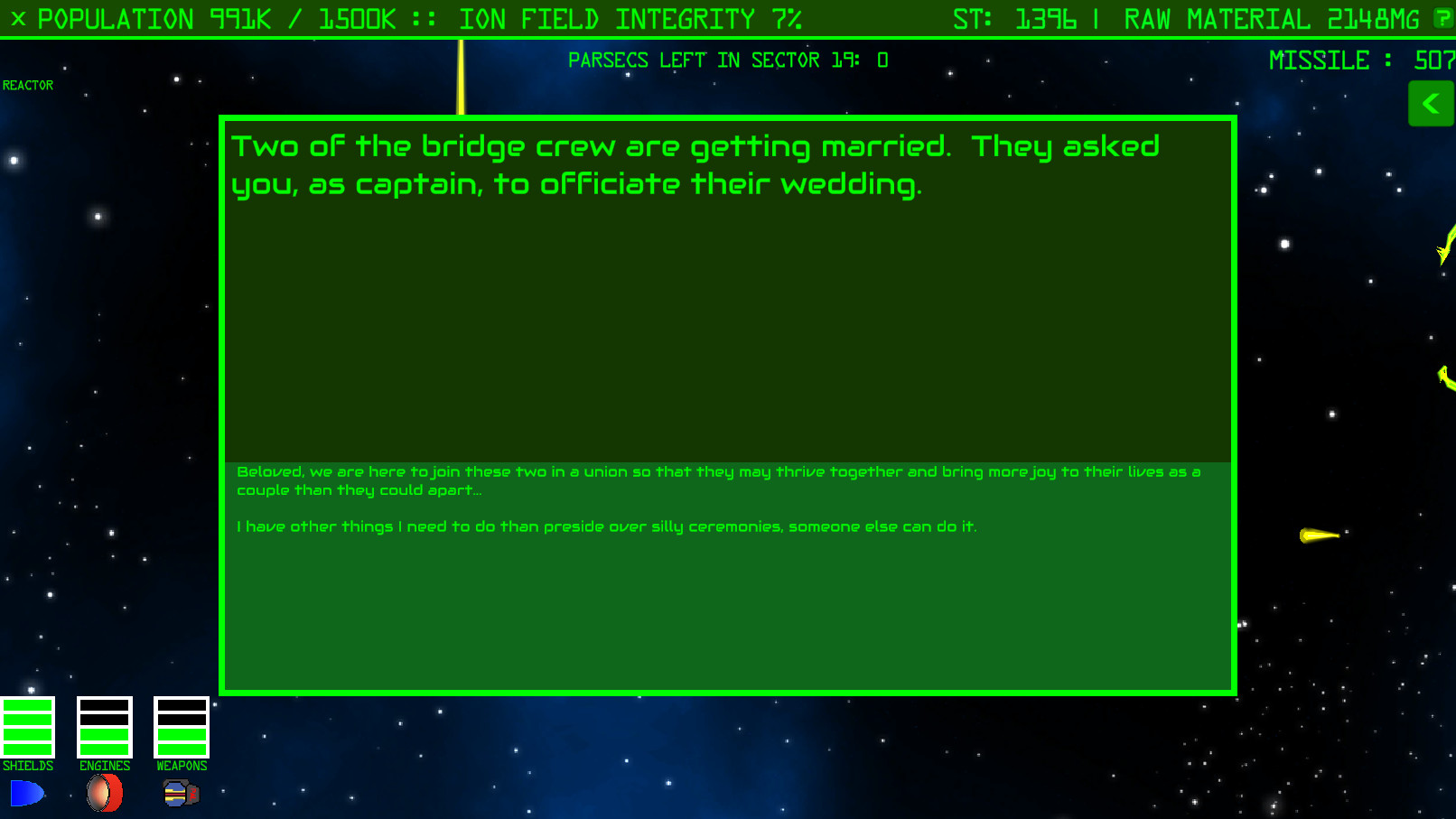 Ark Defender screenshot 2