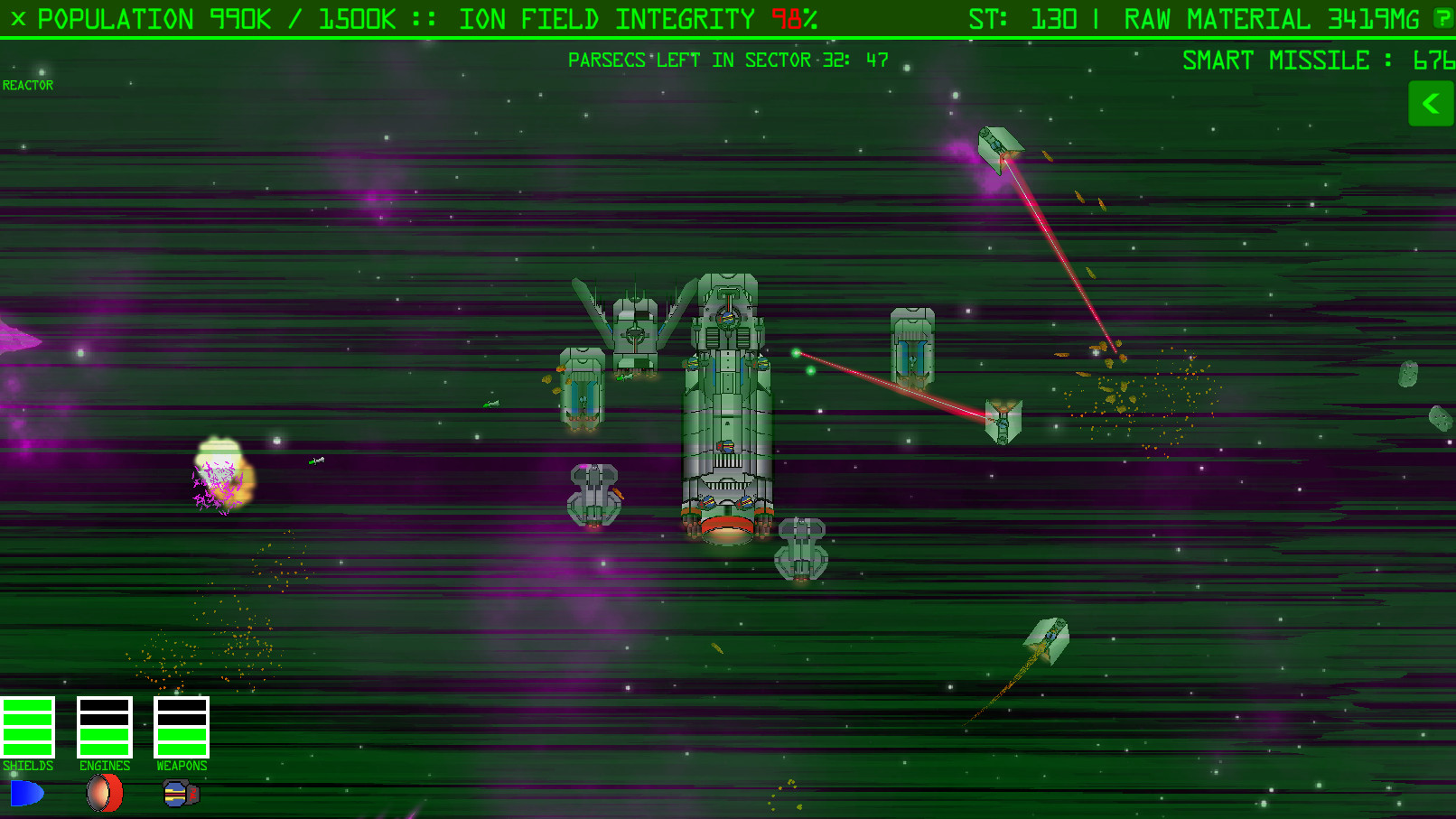 Ark Defender screenshot 17