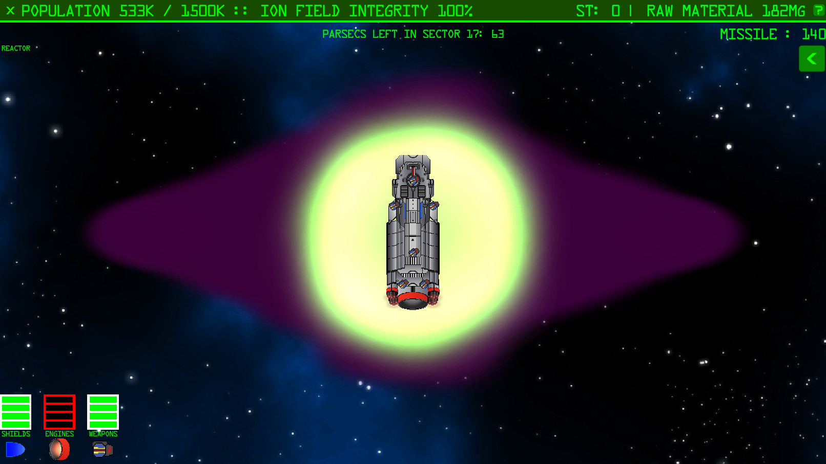 Ark Defender screenshot 19
