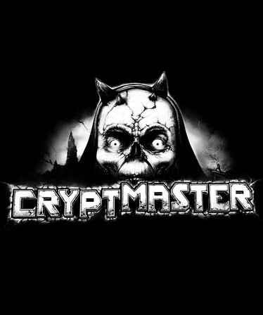 Key art of Cryptmaster