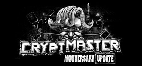 Cryptmaster Cover Image