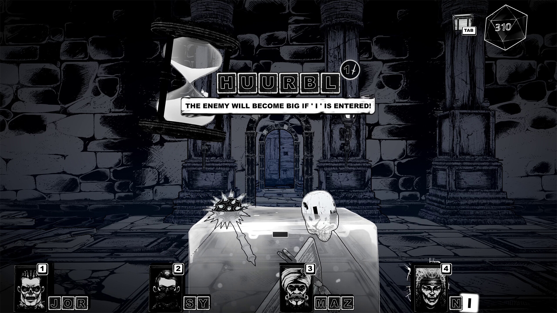 Cryptmaster screenshot 8