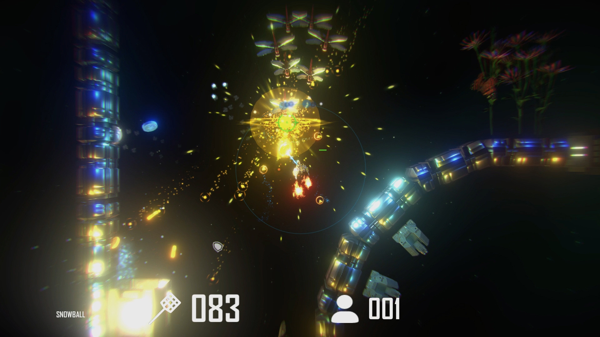 Guntech 2 screenshot 5