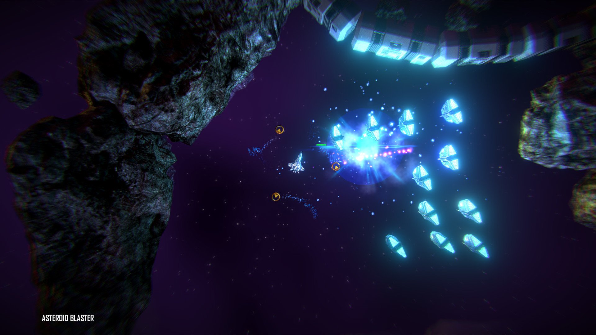 Guntech 2 screenshot 2