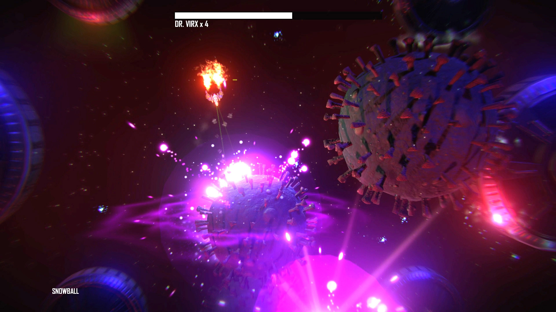 Guntech 2 screenshot 4