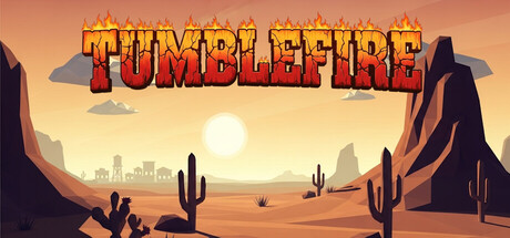 Tumblefire banner