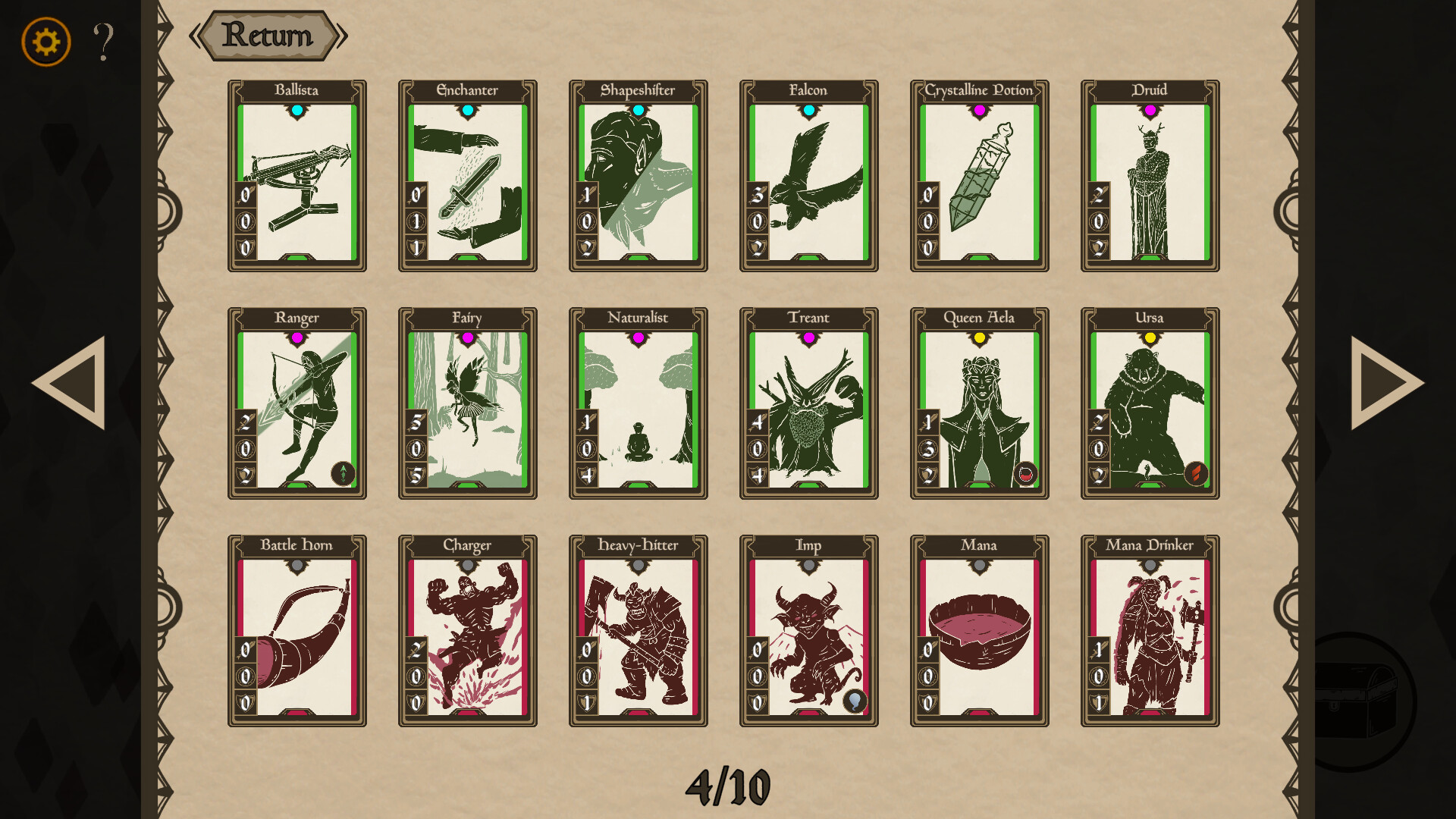Rally: Endless Conquest screenshot 8