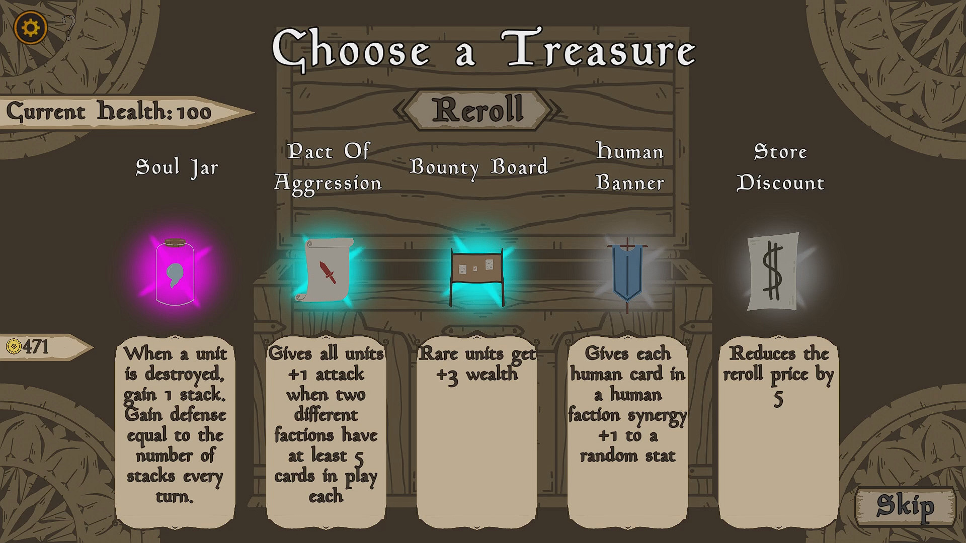Rally: Endless Conquest screenshot 6