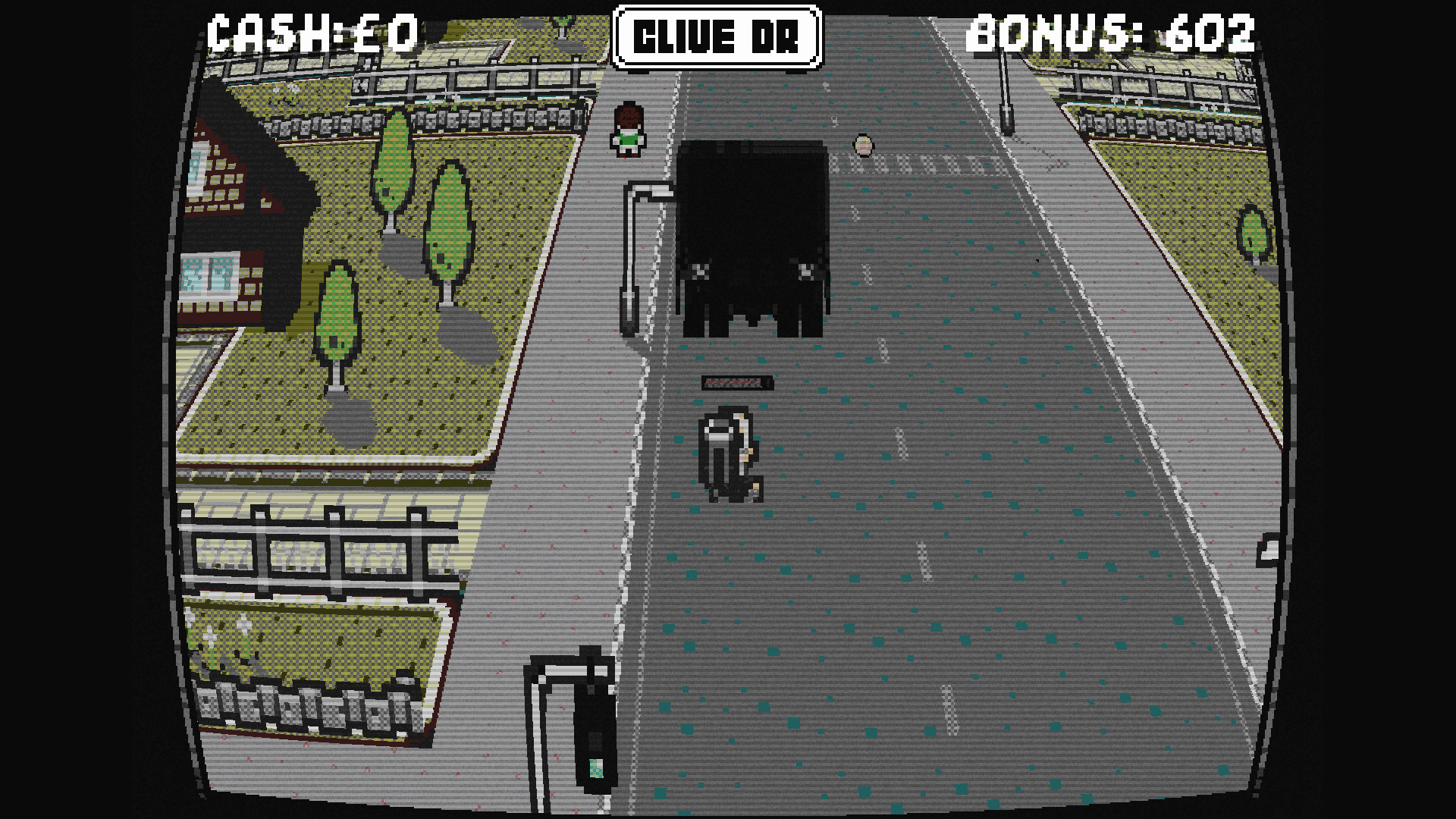 WASTE screenshot 4