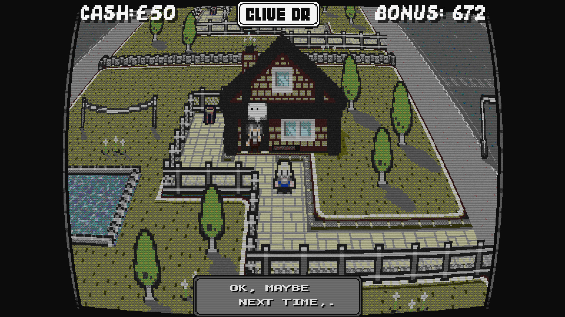 WASTE screenshot 5
