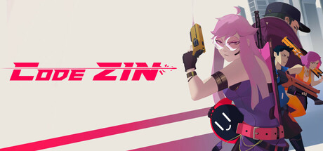 Code ZIN: Esper Arena