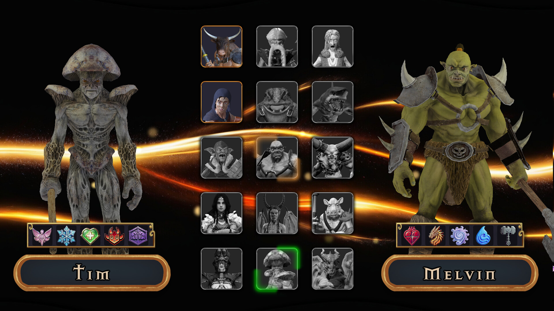 Minotaur Princess screenshot 6