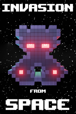Invasion From Space