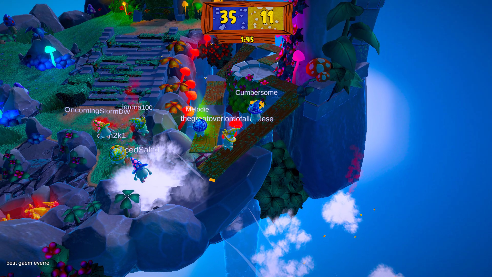 Fung Guys screenshot 4