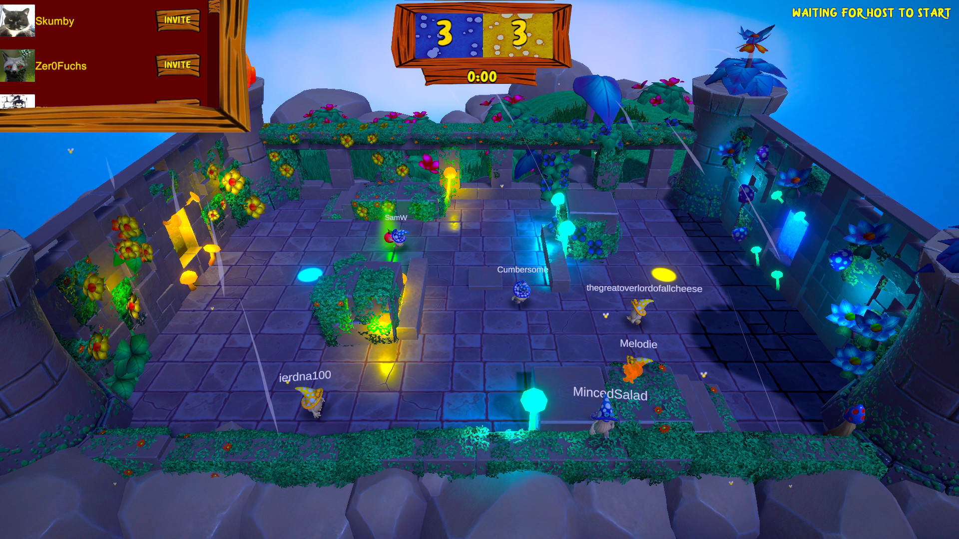 Fung Guys screenshot 7