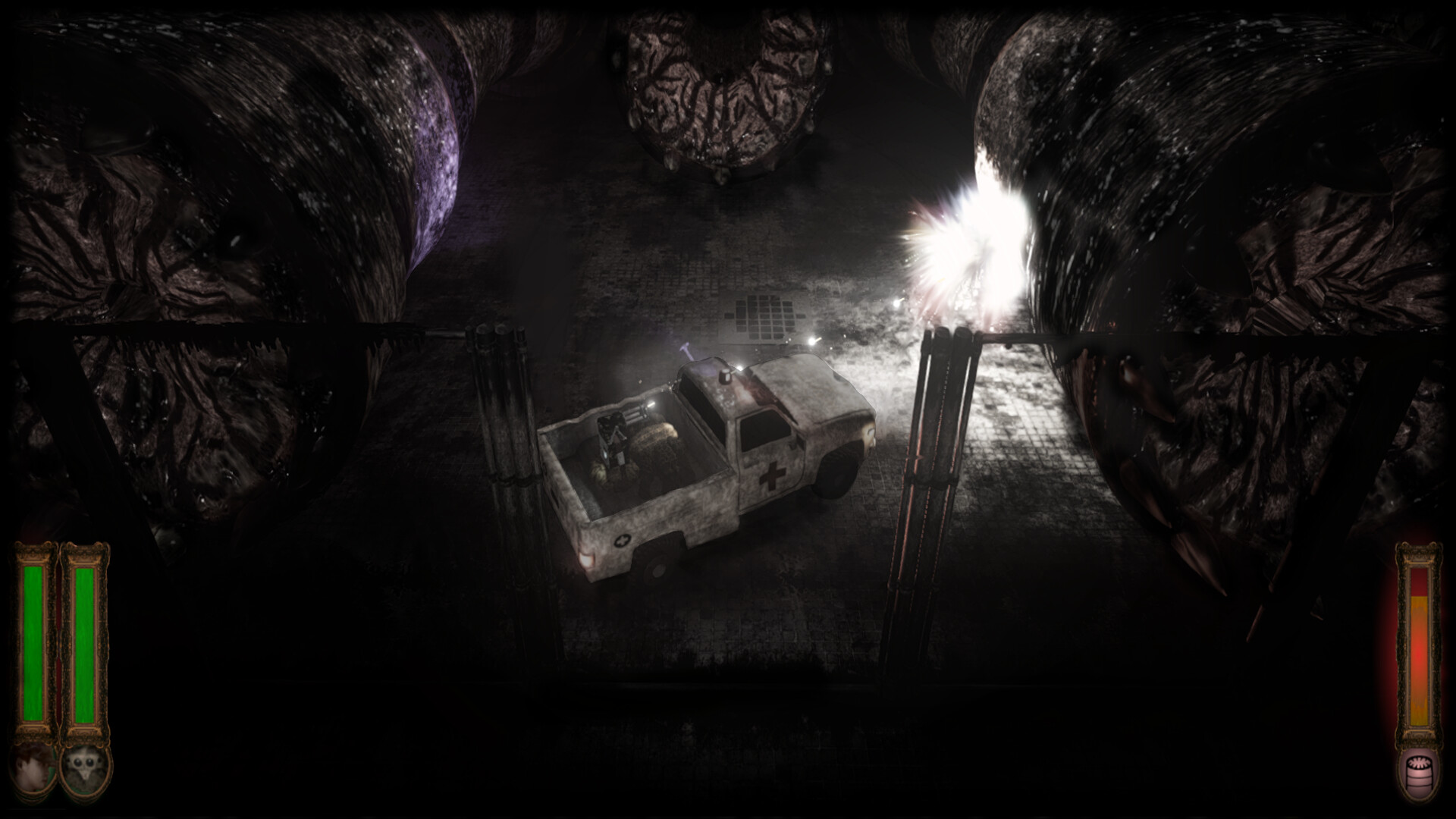 Your Spider screenshot 7