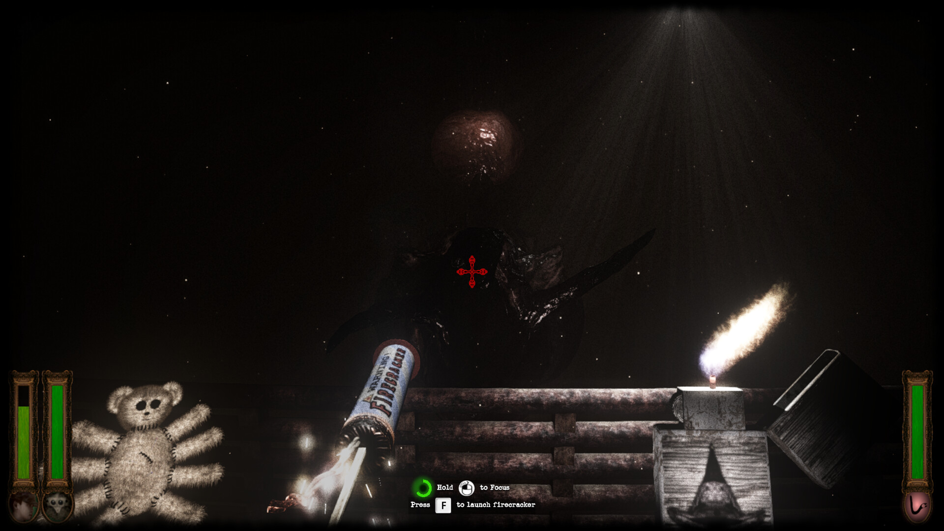 Your Spider screenshot 12