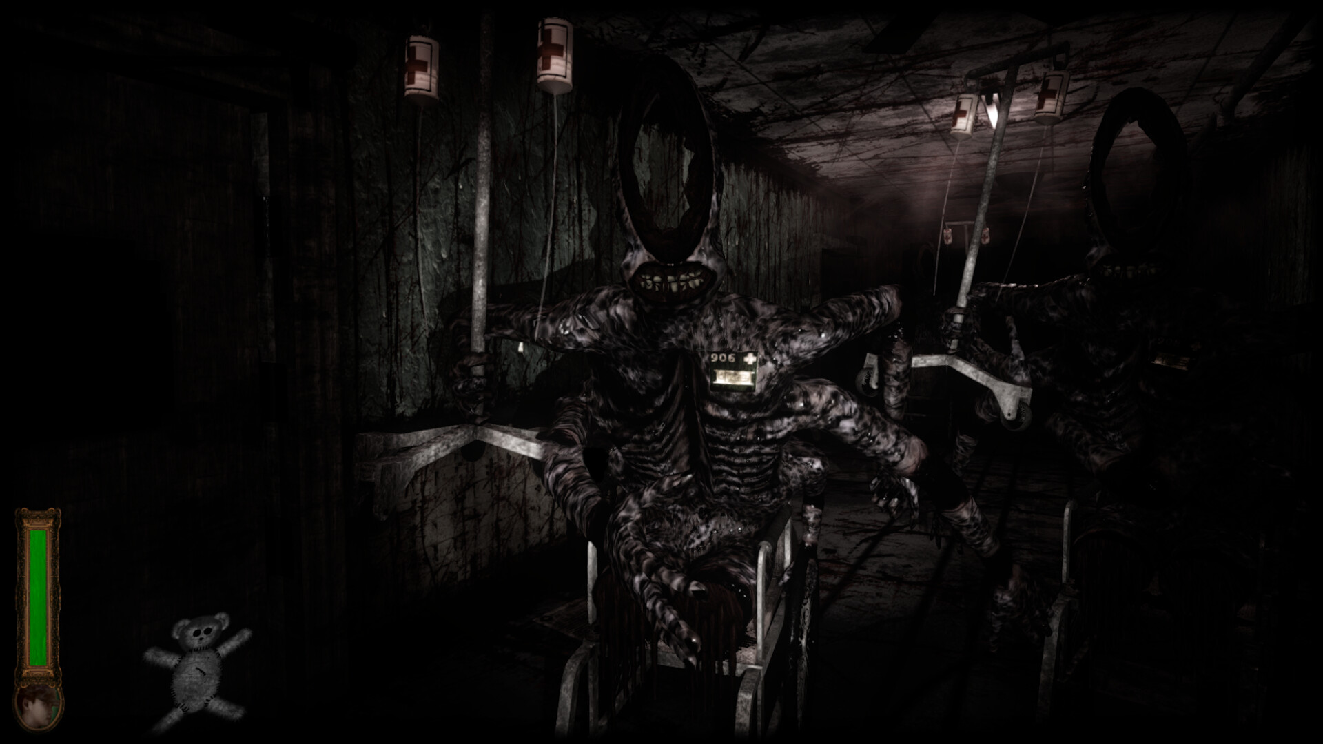 Your Spider screenshot 9