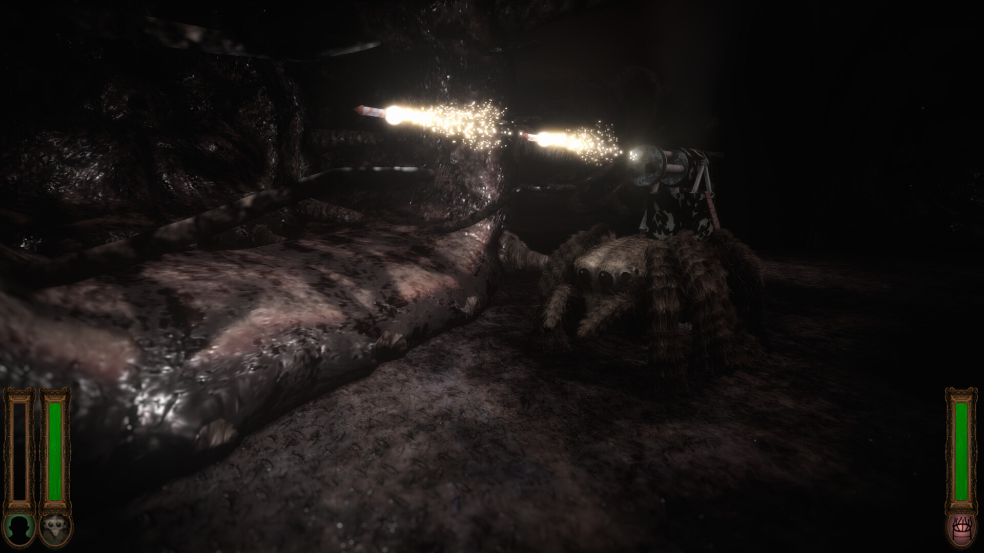 Your Spider screenshot 8