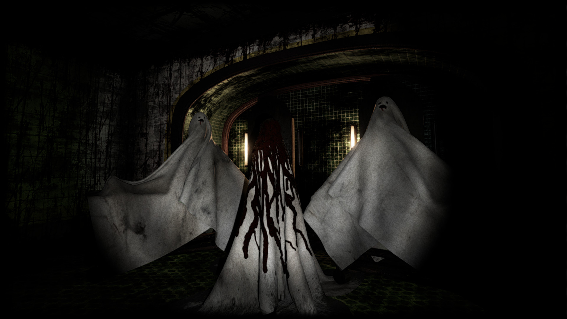 Your Spider screenshot 14