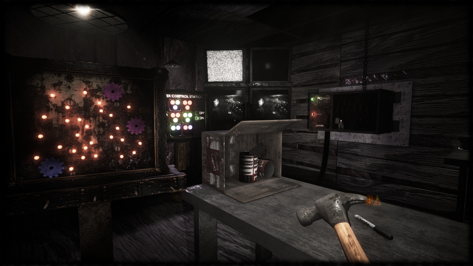 Your Spider screenshot 15