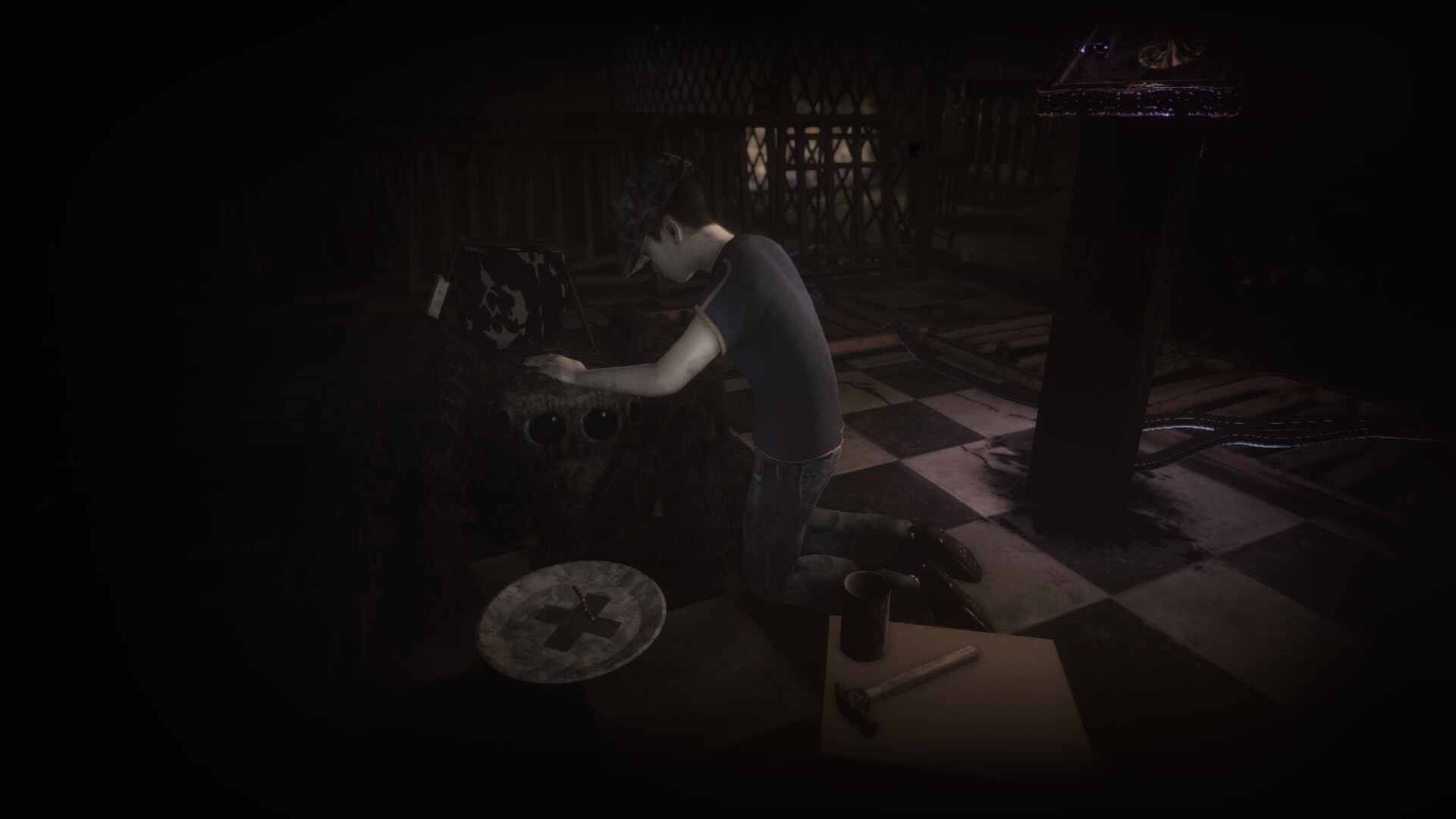 Your Spider screenshot 6