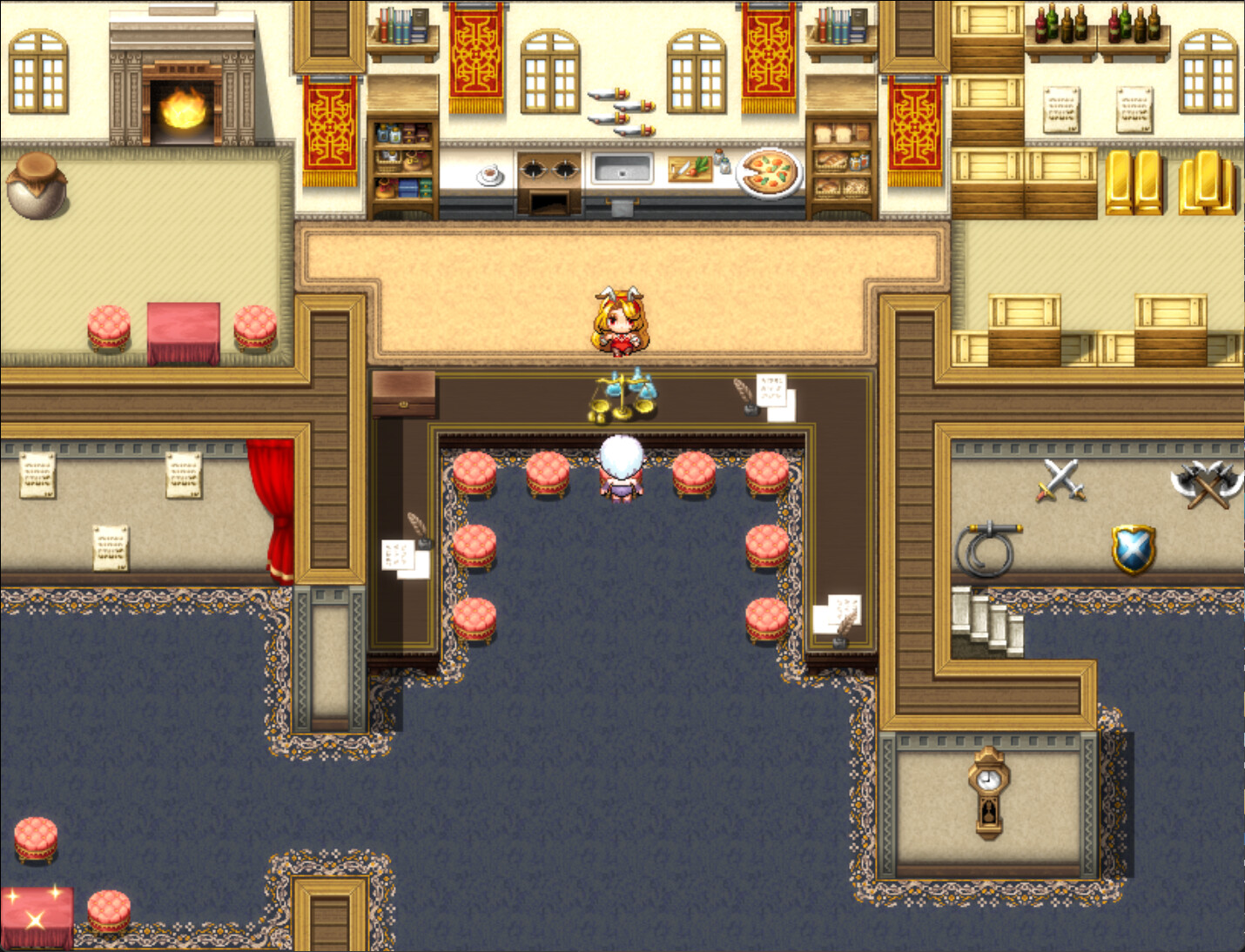 Welcome to Albion! screenshot 2