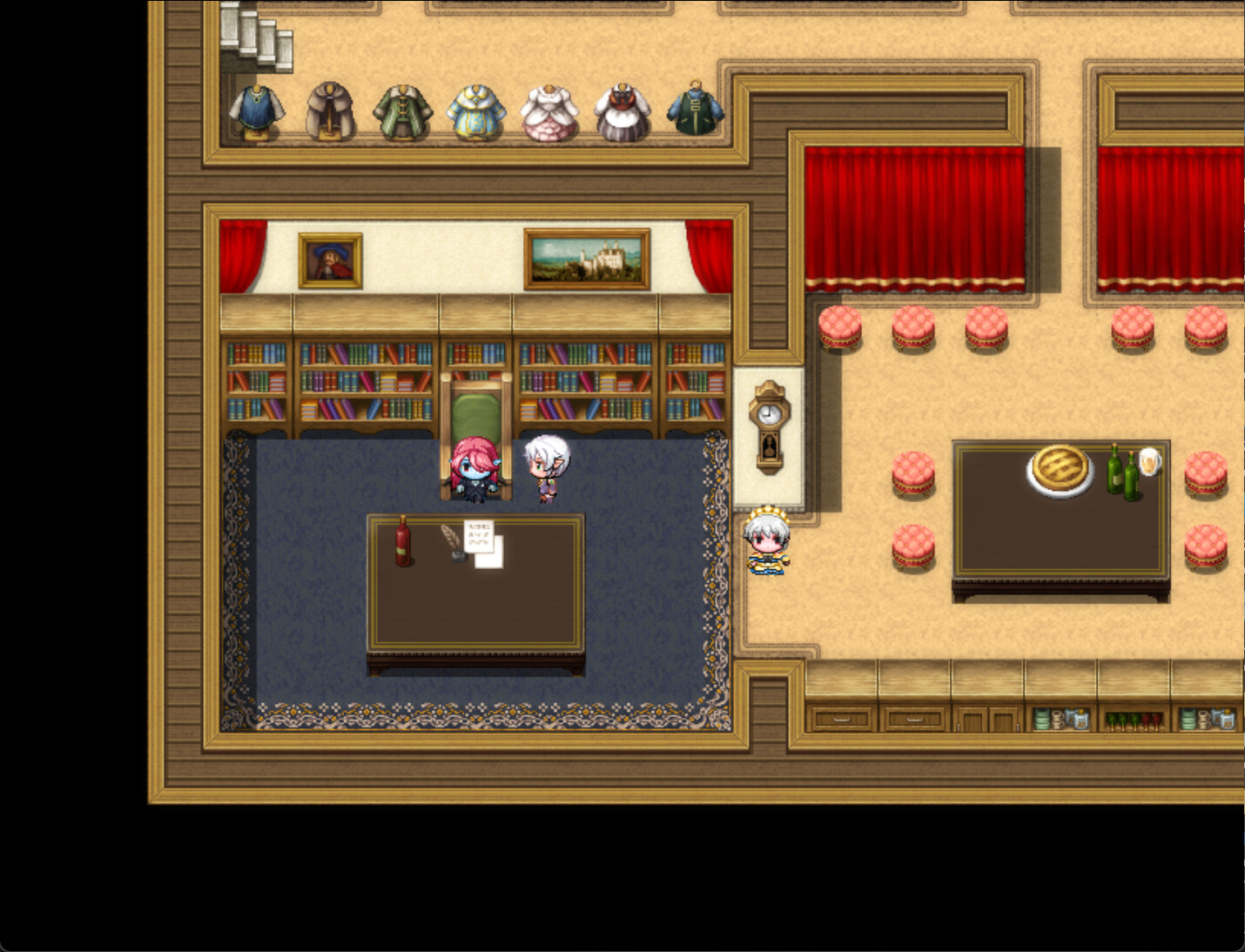 Welcome to Albion! screenshot 3