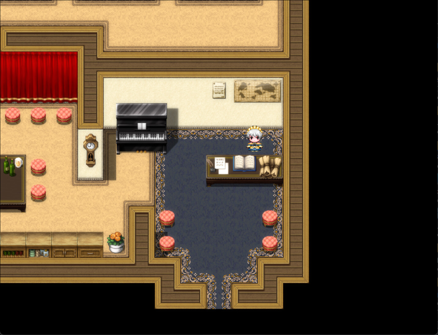Welcome to Albion! screenshot 1