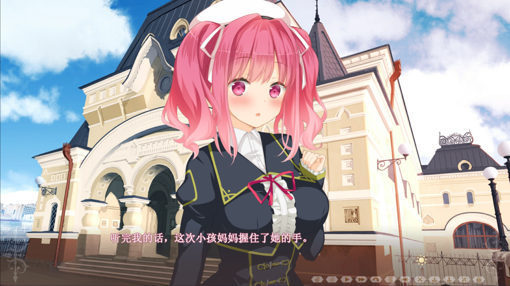 Happy Live,Show Up! on Steam