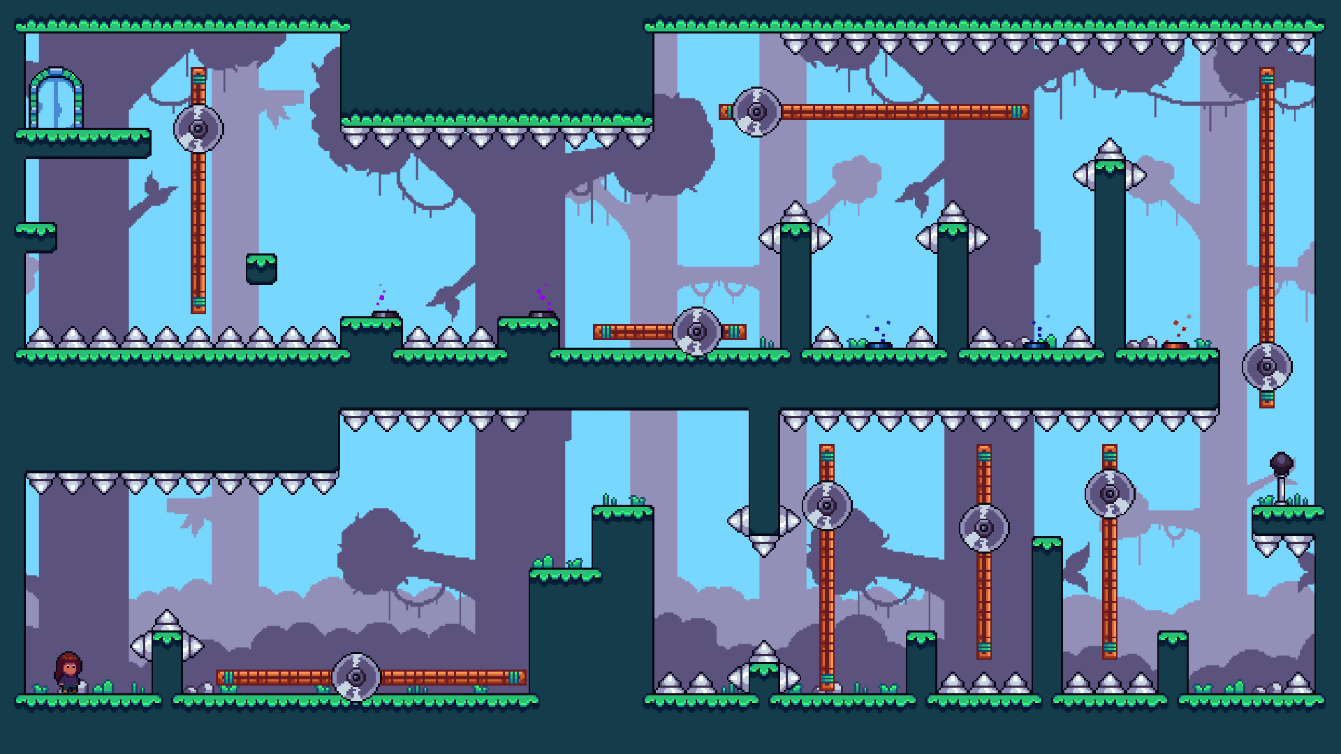 SAOMI screenshot 3