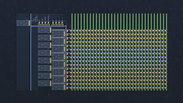 Virtual Circuit Board screenshot